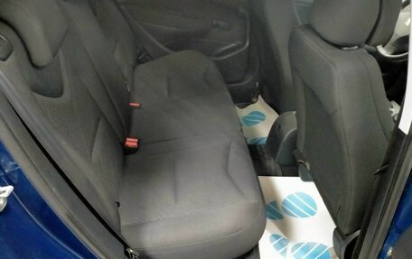 Peugeot 308 II, 2008 год, 295 000 рублей, 15 фотография