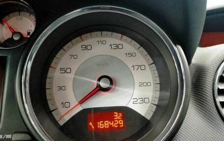Peugeot 308 II, 2008 год, 295 000 рублей, 11 фотография