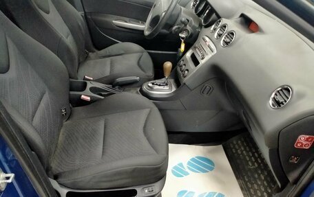 Peugeot 308 II, 2008 год, 295 000 рублей, 16 фотография