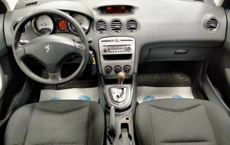 Peugeot 308 II, 2008 год, 295 000 рублей, 10 фотография