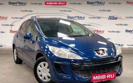 Peugeot 308 II, 2008 год, 295 000 рублей, 3 фотография