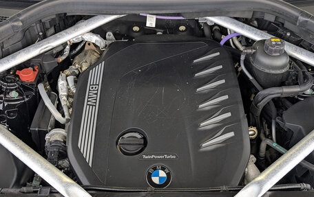 BMW X6, 2020 год, 7 300 000 рублей, 9 фотография