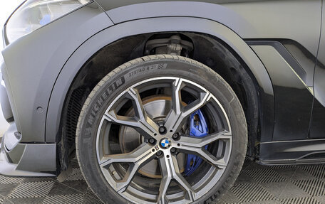 BMW X6, 2020 год, 7 300 000 рублей, 12 фотография