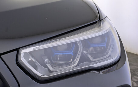 BMW X6, 2020 год, 7 300 000 рублей, 11 фотография