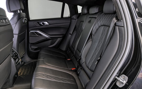 BMW X6, 2020 год, 7 300 000 рублей, 18 фотография