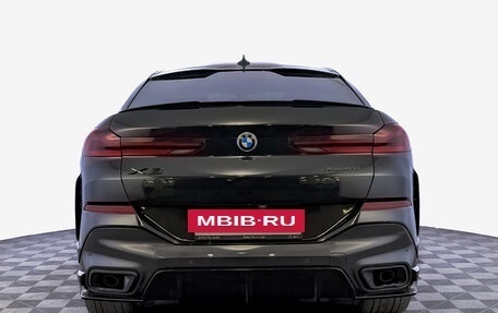 BMW X6, 2020 год, 7 300 000 рублей, 6 фотография