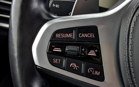 BMW X6, 2020 год, 7 300 000 рублей, 29 фотография