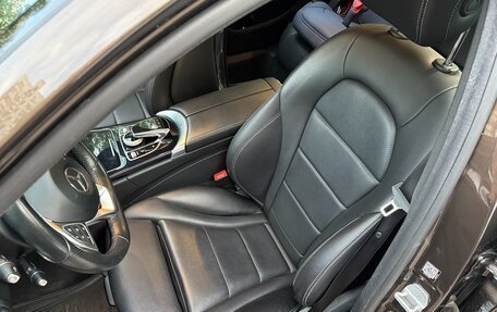 Mercedes-Benz C-Класс, 2015 год, 2 780 000 рублей, 8 фотография