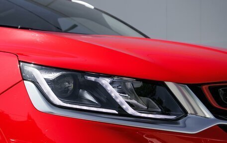 Geely Coolray I, 2022 год, 1 789 000 рублей, 7 фотография