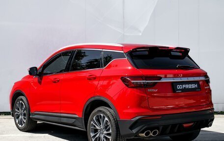Geely Coolray I, 2022 год, 1 789 000 рублей, 2 фотография