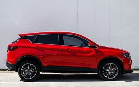 Geely Coolray I, 2022 год, 1 789 000 рублей, 5 фотография