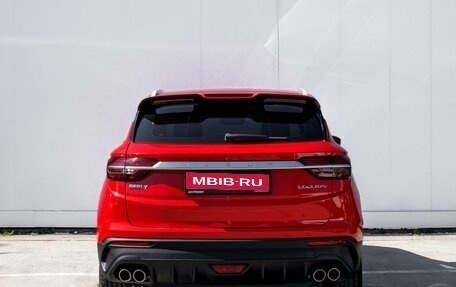 Geely Coolray I, 2022 год, 1 789 000 рублей, 4 фотография