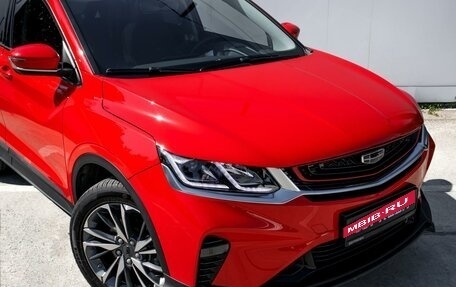 Geely Coolray I, 2022 год, 1 789 000 рублей, 6 фотография