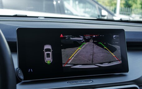 Geely Coolray I, 2022 год, 1 789 000 рублей, 19 фотография