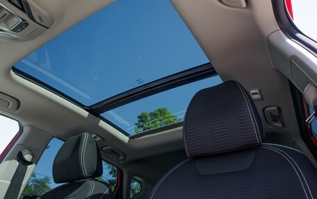 Geely Coolray I, 2022 год, 1 789 000 рублей, 15 фотография