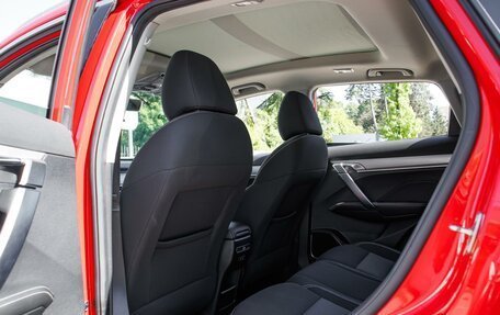 Geely Coolray I, 2022 год, 1 789 000 рублей, 14 фотография