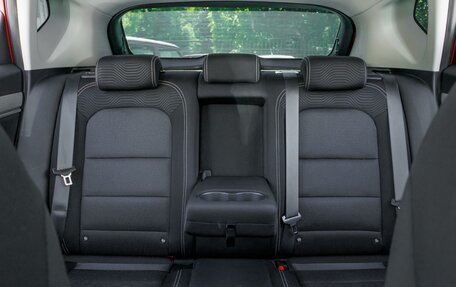 Geely Coolray I, 2022 год, 1 789 000 рублей, 16 фотография