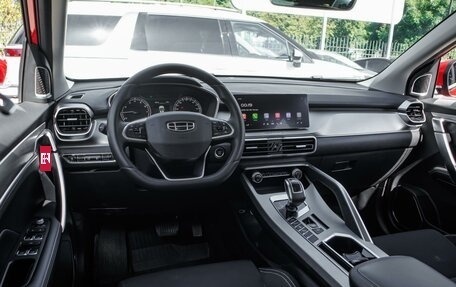 Geely Coolray I, 2022 год, 1 789 000 рублей, 9 фотография