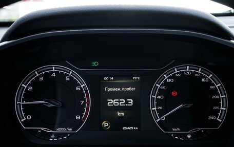 Geely Coolray I, 2022 год, 1 789 000 рублей, 26 фотография