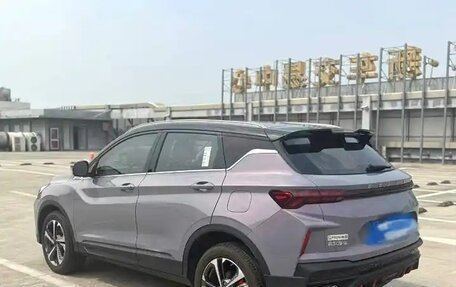 Geely Coolray I, 2023 год, 1 500 000 рублей, 2 фотография