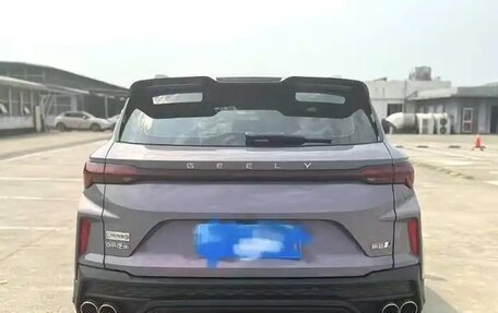 Geely Coolray I, 2023 год, 1 500 000 рублей, 3 фотография