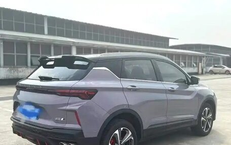 Geely Coolray I, 2023 год, 1 500 000 рублей, 6 фотография