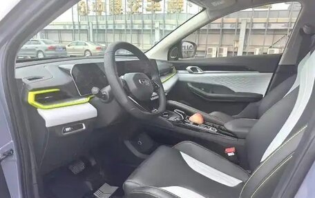 Geely Coolray I, 2023 год, 1 500 000 рублей, 5 фотография