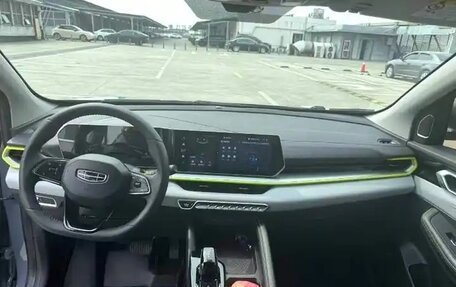 Geely Coolray I, 2023 год, 1 500 000 рублей, 7 фотография