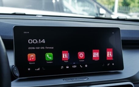 Geely Coolray I, 2022 год, 1 789 000 рублей, 18 фотография