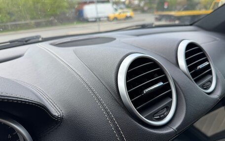 Mercedes-Benz GL-Класс, 2011 год, 2 190 000 рублей, 15 фотография