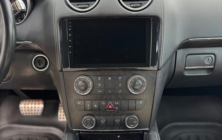 Mercedes-Benz GL-Класс, 2011 год, 2 190 000 рублей, 16 фотография
