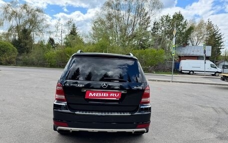 Mercedes-Benz GL-Класс, 2011 год, 2 190 000 рублей, 6 фотография
