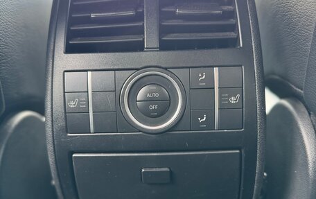 Mercedes-Benz GL-Класс, 2011 год, 2 190 000 рублей, 29 фотография