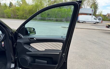 Mercedes-Benz GL-Класс, 2011 год, 2 190 000 рублей, 25 фотография