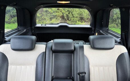 Mercedes-Benz GL-Класс, 2011 год, 2 190 000 рублей, 26 фотография
