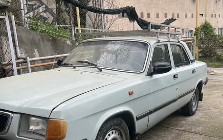 ГАЗ 3110 «Волга», 1998 год, 45 000 рублей, 4 фотография