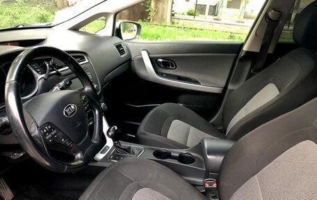 KIA cee'd III, 2016 год, 1 320 000 рублей, 9 фотография