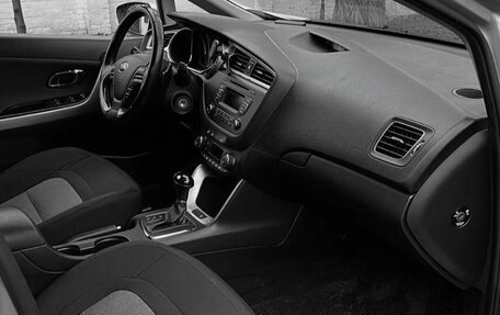 KIA cee'd III, 2016 год, 1 320 000 рублей, 12 фотография