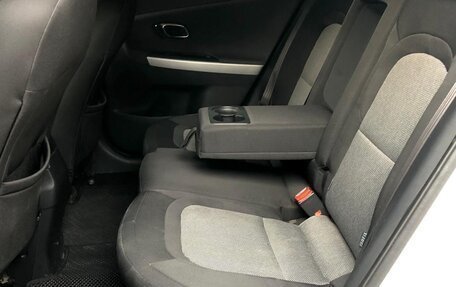 KIA cee'd III, 2016 год, 1 320 000 рублей, 10 фотография