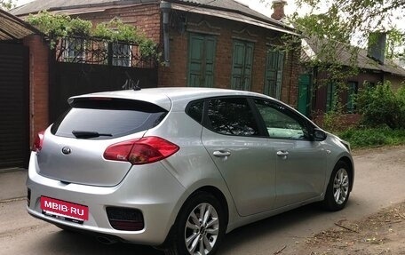 KIA cee'd III, 2016 год, 1 320 000 рублей, 6 фотография