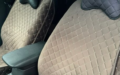 Mitsubishi Outlander III рестайлинг 3, 2013 год, 1 560 000 рублей, 9 фотография