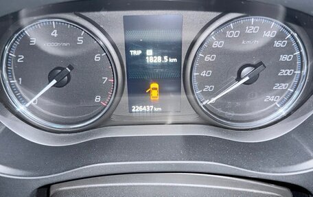 Mitsubishi Outlander III рестайлинг 3, 2013 год, 1 560 000 рублей, 7 фотография