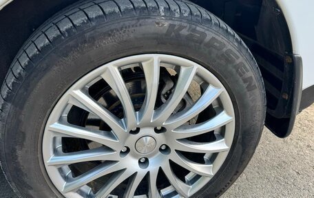 Mitsubishi Outlander III рестайлинг 3, 2013 год, 1 560 000 рублей, 12 фотография