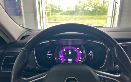 Renault Talisman, 2016 год, 1 600 000 рублей, 4 фотография