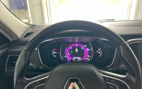 Renault Talisman, 2016 год, 1 600 000 рублей, 3 фотография