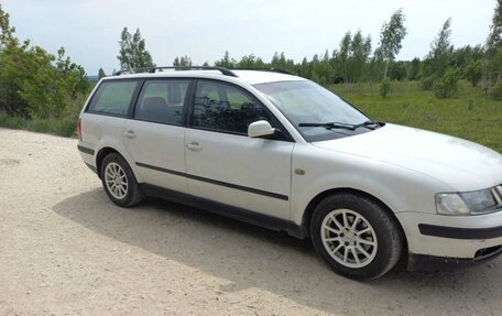 Volkswagen Passat B5+ рестайлинг, 1998 год, 395 000 рублей, 6 фотография