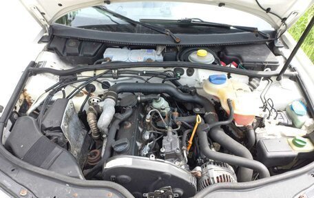 Volkswagen Passat B5+ рестайлинг, 1998 год, 395 000 рублей, 9 фотография