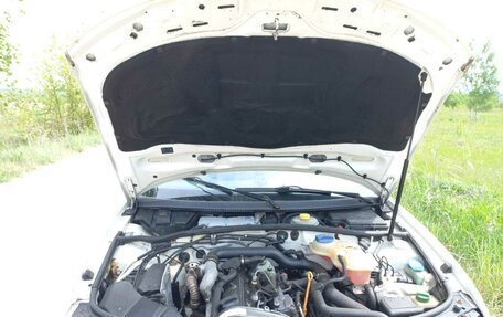 Volkswagen Passat B5+ рестайлинг, 1998 год, 395 000 рублей, 10 фотография