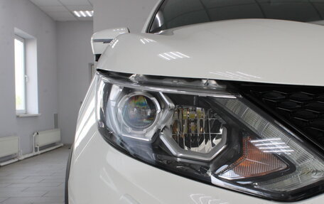Nissan Qashqai, 2016 год, 1 649 900 рублей, 8 фотография
