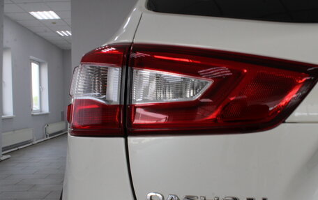 Nissan Qashqai, 2016 год, 1 649 900 рублей, 7 фотография